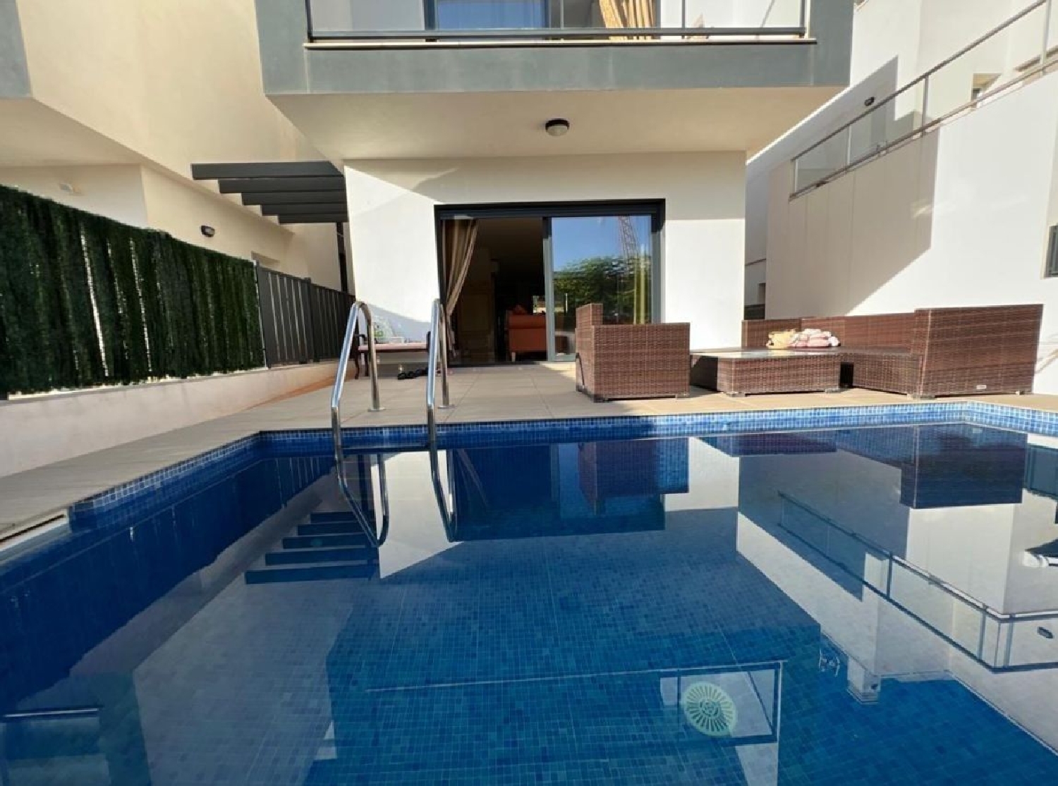  for sale villa Polop Marina Baixa 5