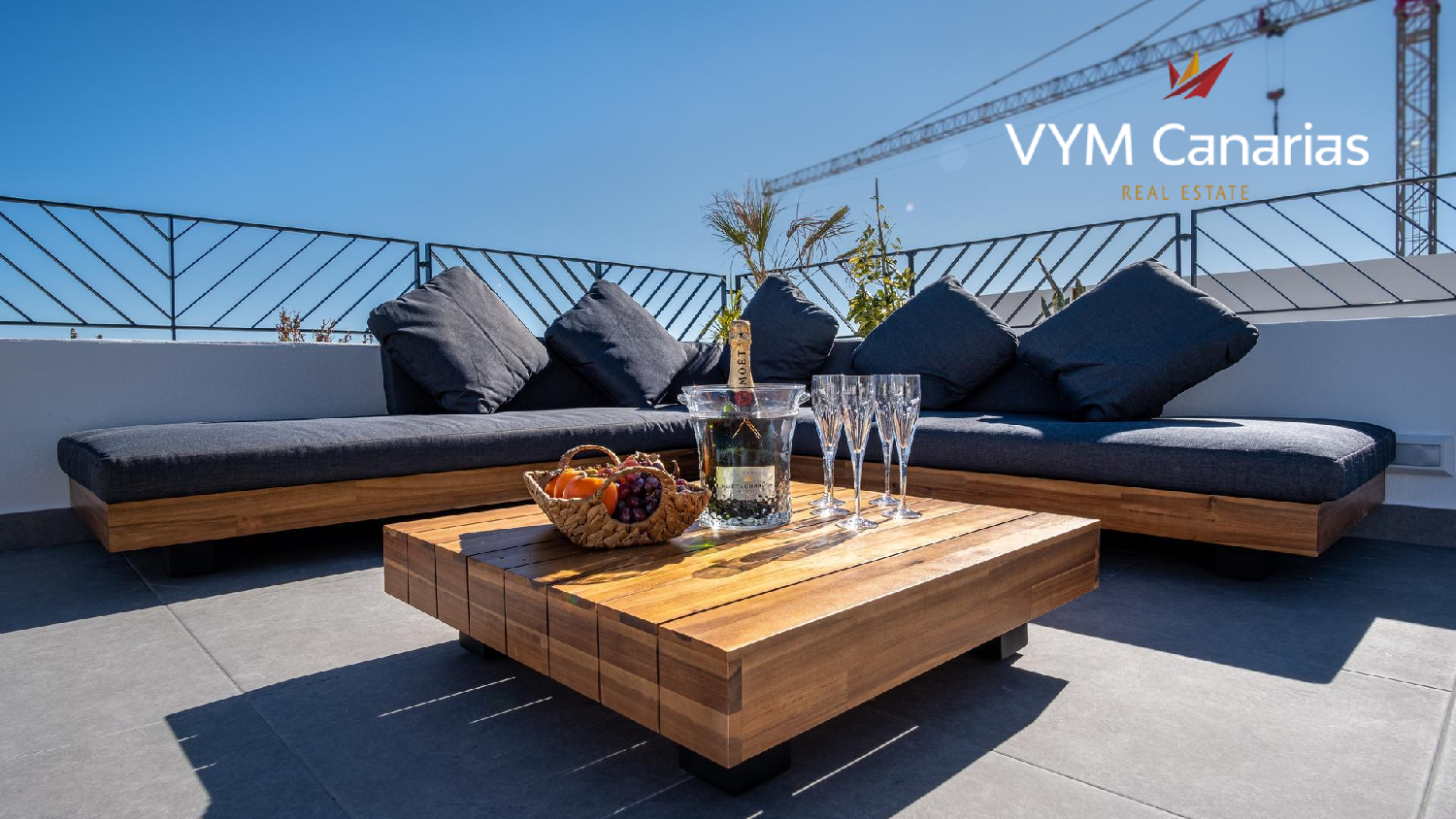  à vendre villa Polop Marina Baixa 12