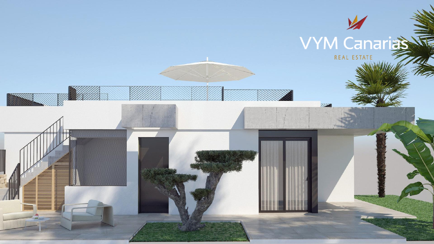  à vendre villa Polop Marina Baixa 4