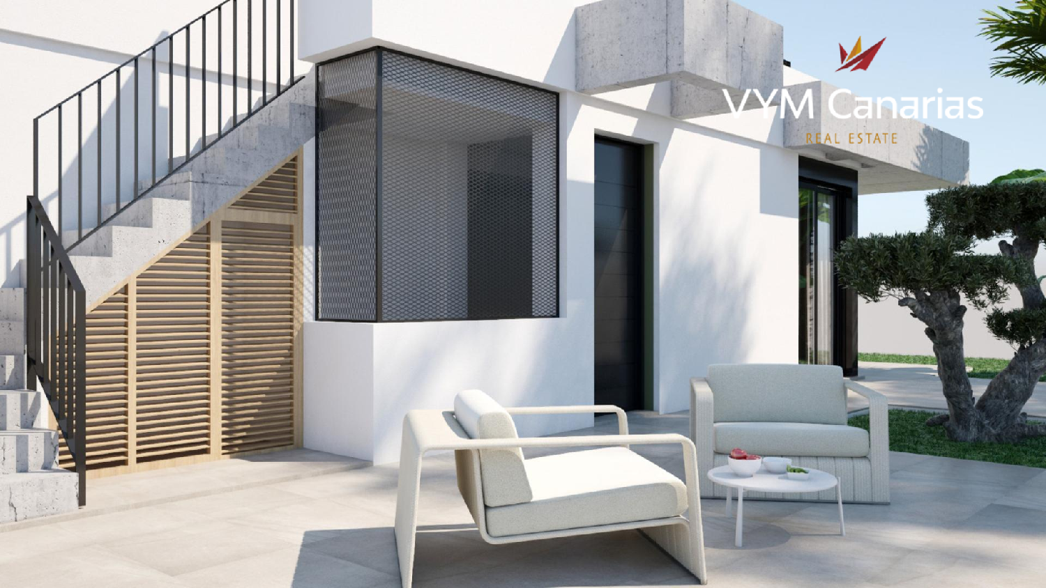 à vendre villa Polop Marina Baixa 3