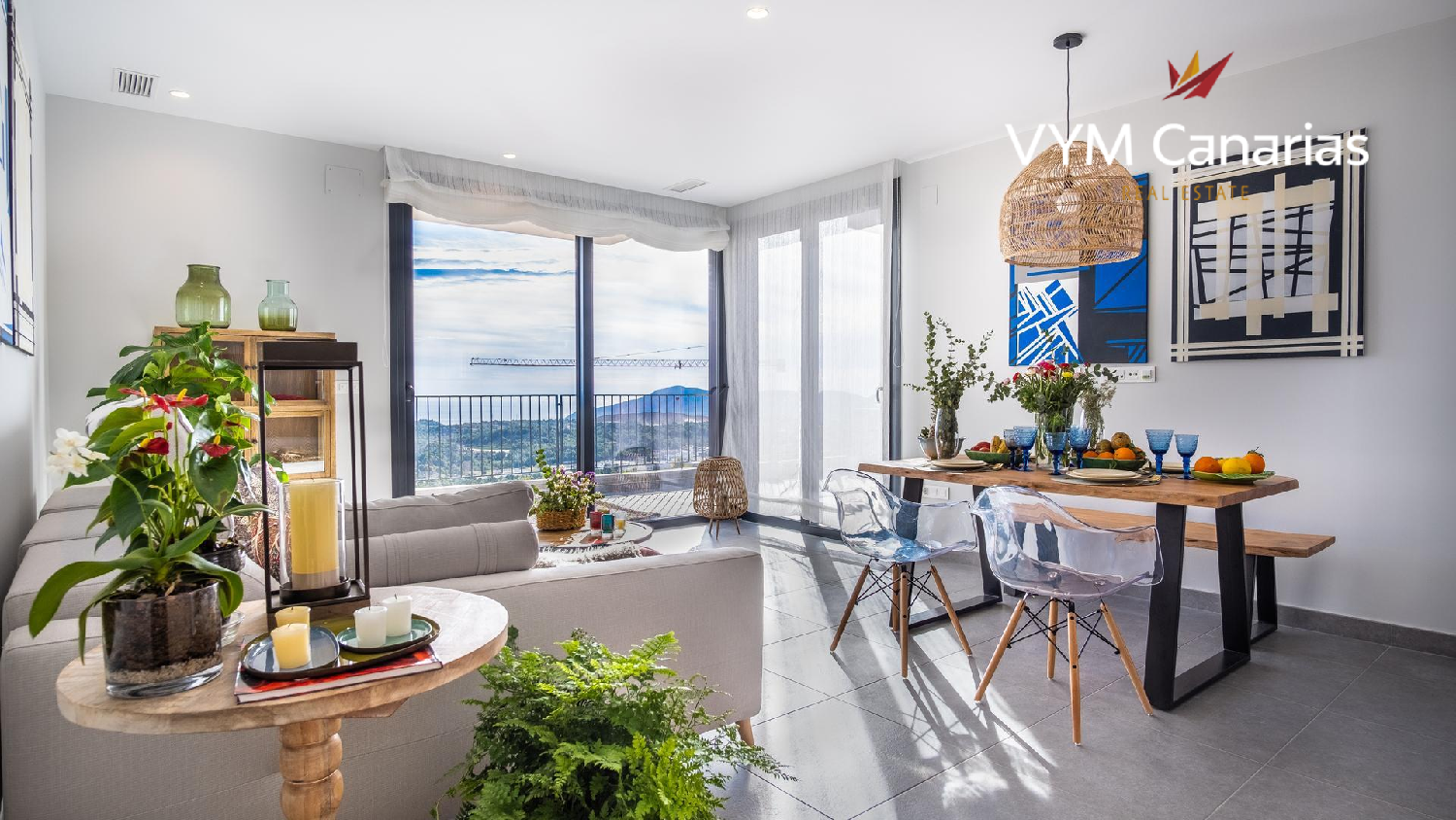 à vendre villa Polop Marina Baixa 14