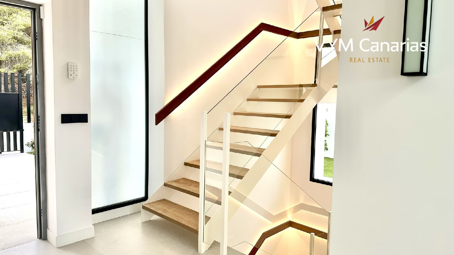  te koop villa Polop Marina Baixa 8