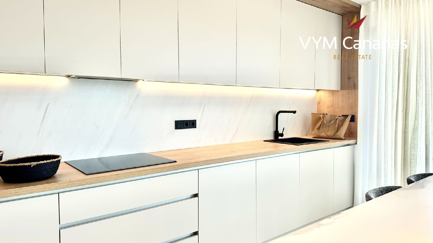  te koop villa Polop Marina Baixa 6