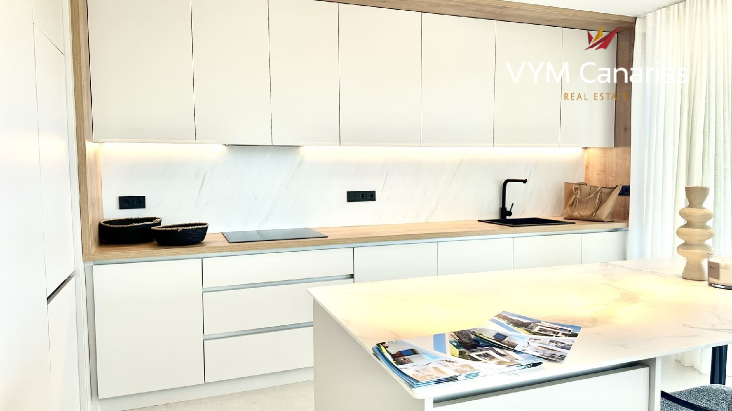  te koop villa Polop Marina Baixa 5