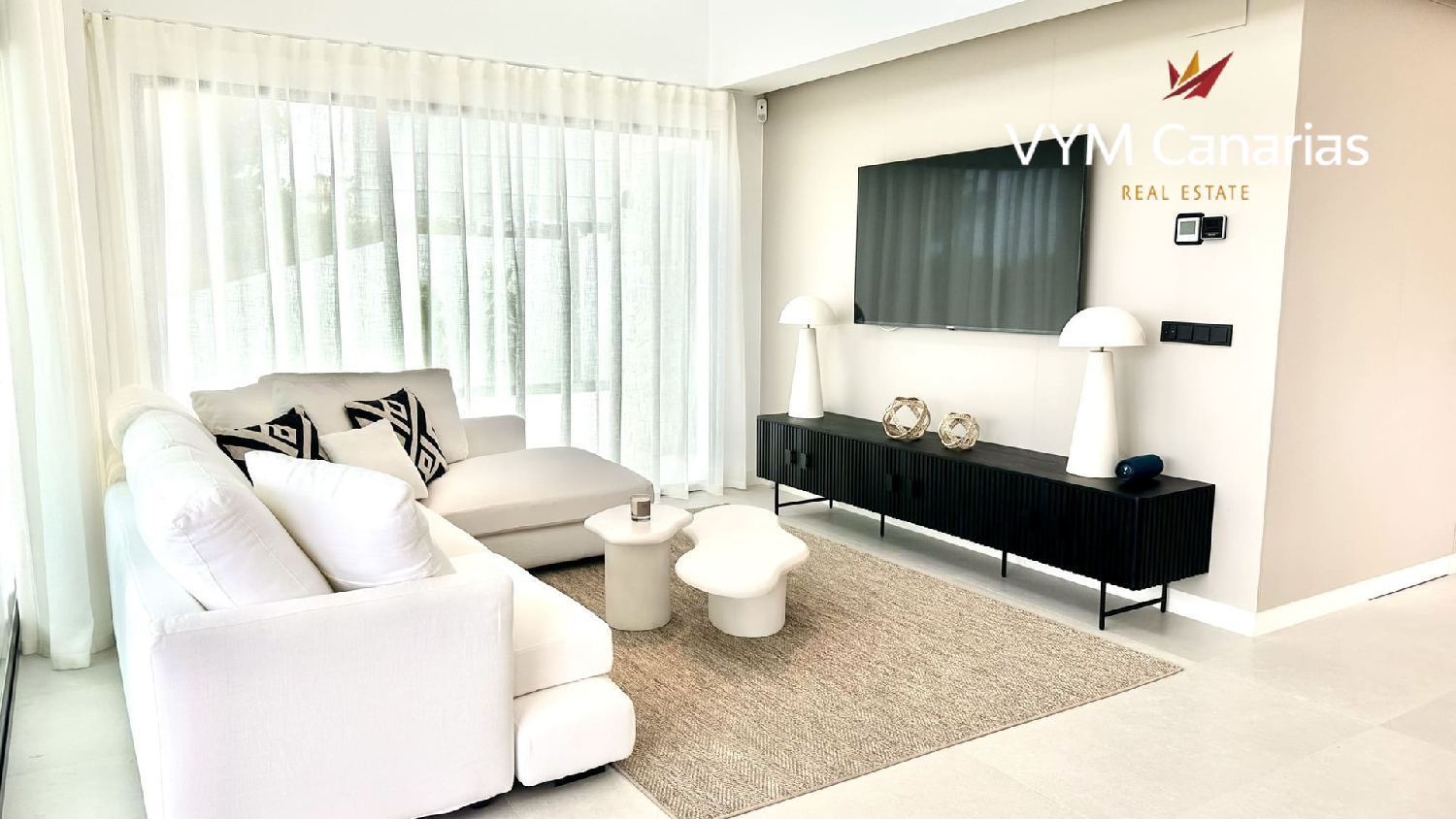  te koop villa Polop Marina Baixa 7