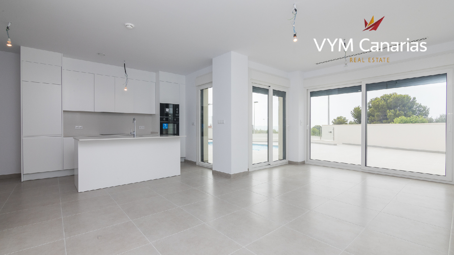  te koop villa Polop Marina Baixa 11