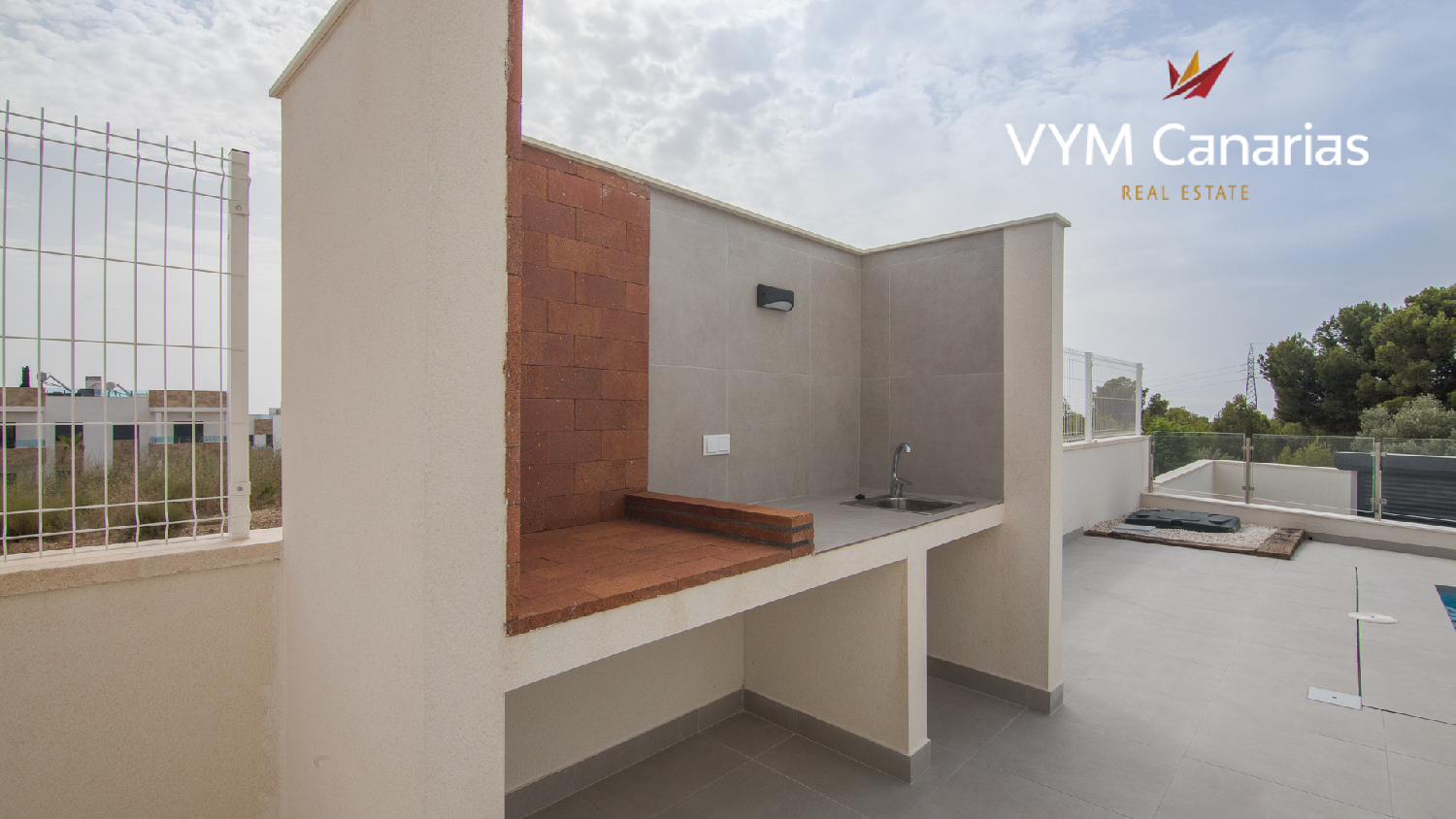  te koop villa Polop Marina Baixa 4