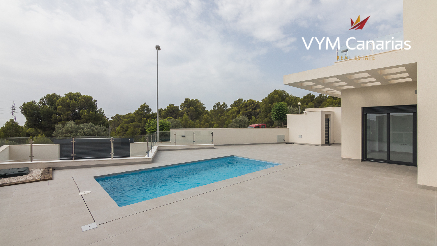  te koop villa Polop Marina Baixa 5