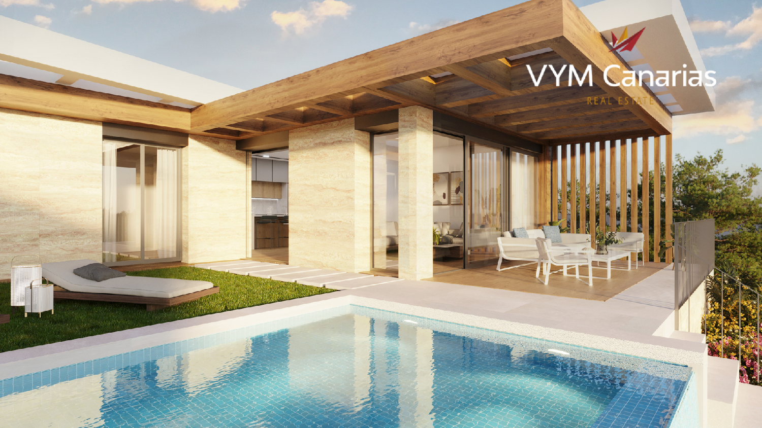 kaufen Villa Polop Marina Baixa 1