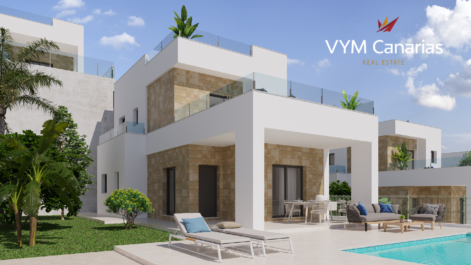 à vendre villa Polop Marina Baixa 2