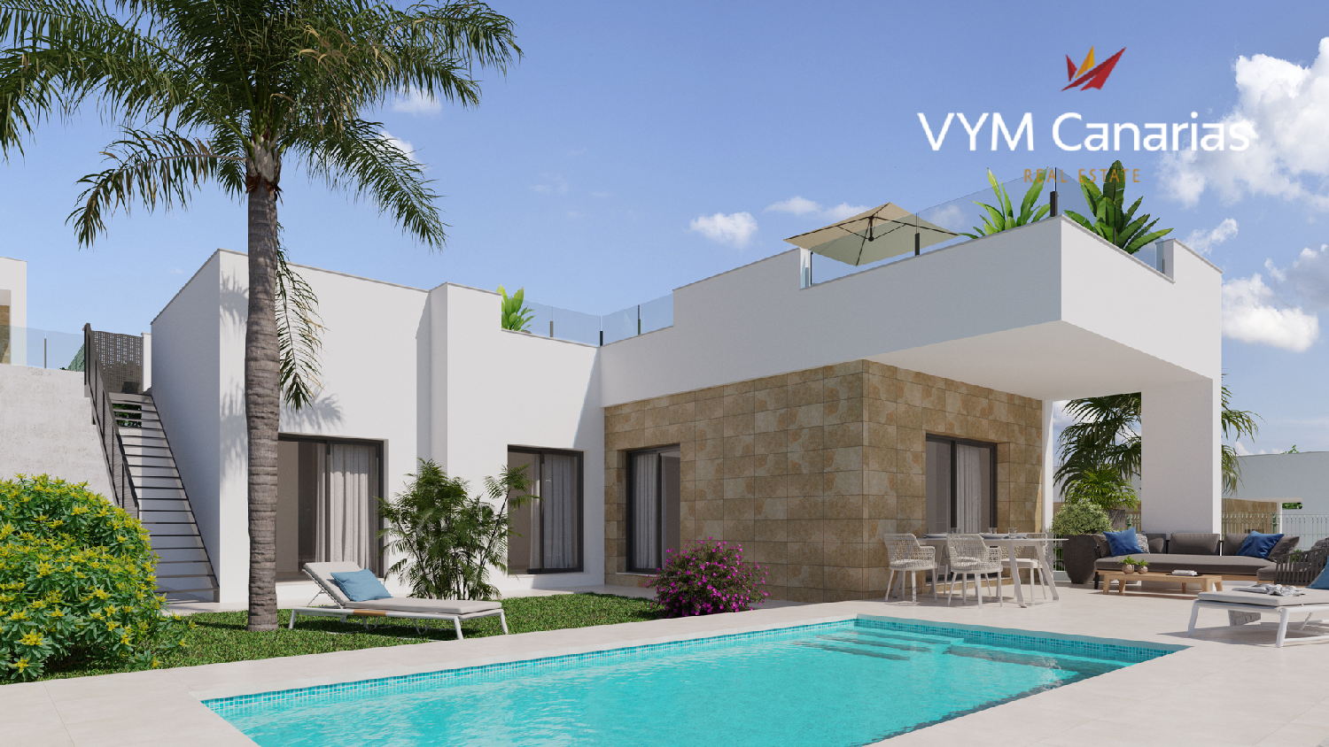 à vendre villa Polop Marina Baixa 6