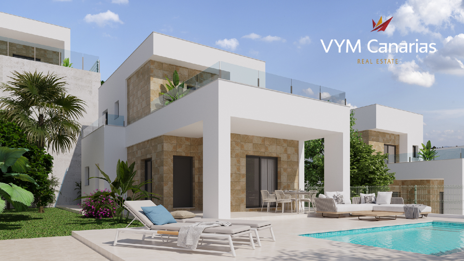  à vendre villa Polop Marina Baixa 5