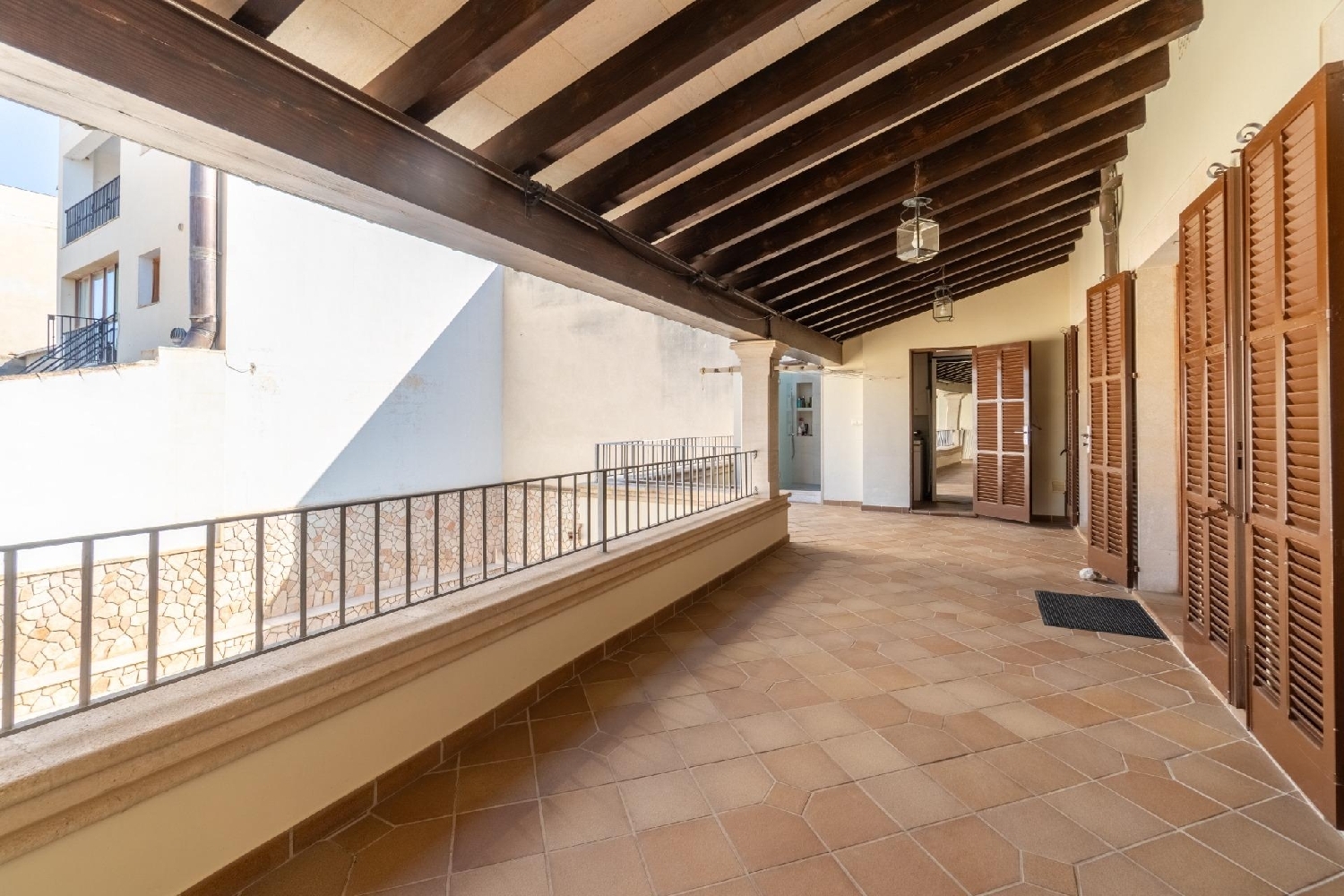  te koop villa Porreres Pla (Es) 6