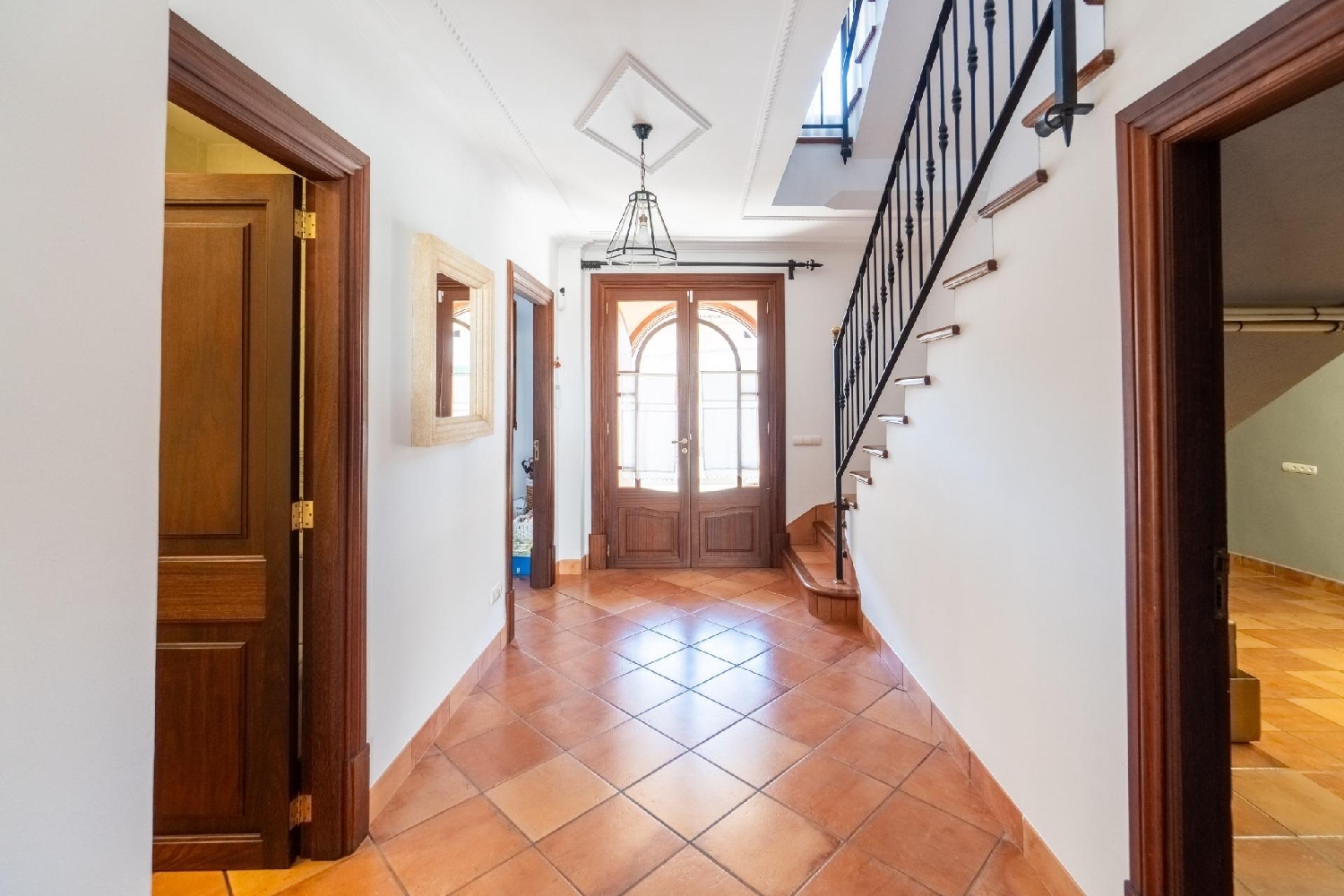  te koop villa Porreres Pla (Es) 8