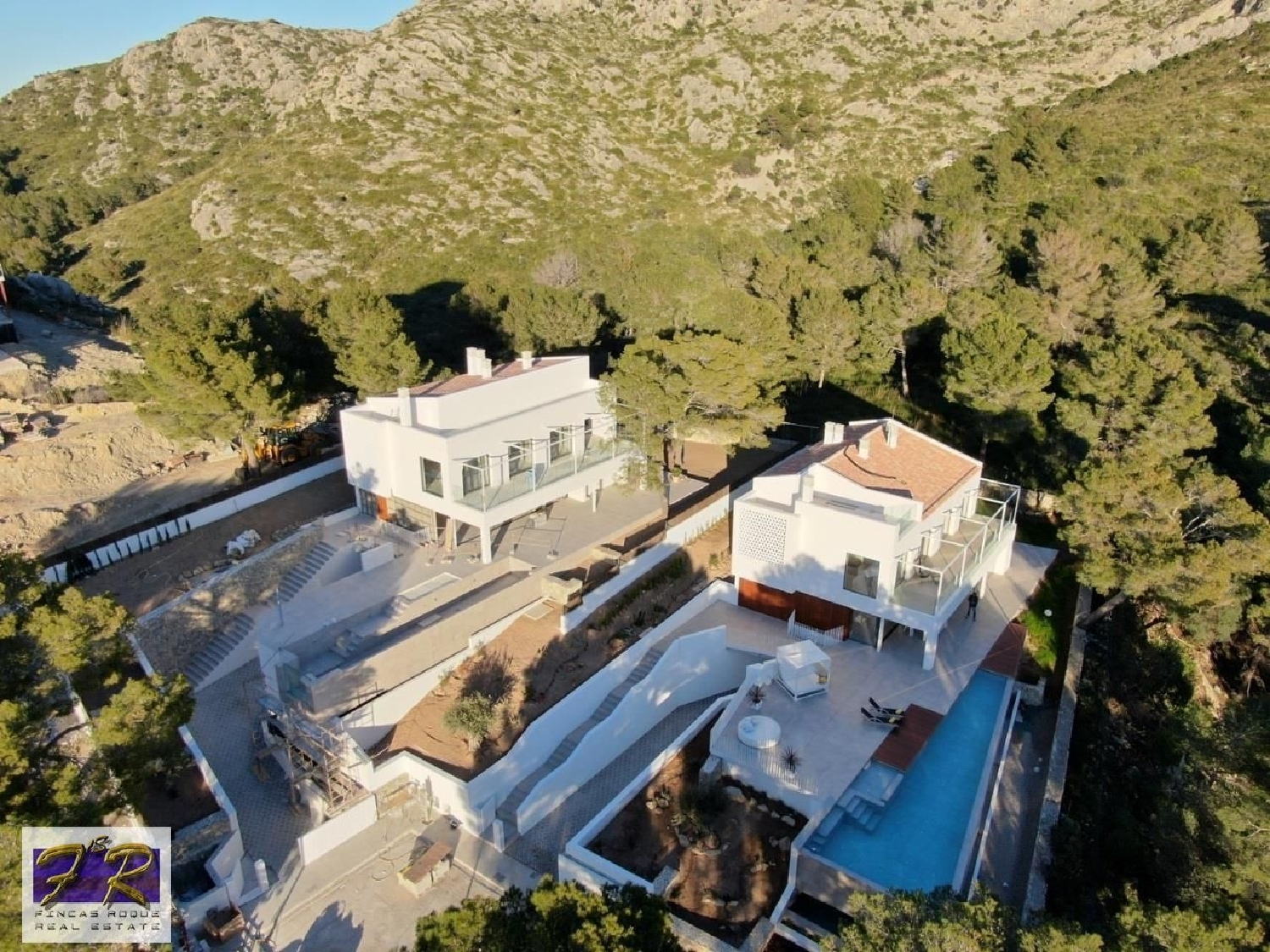 à vendre villa Port D'alcudia Nord 3