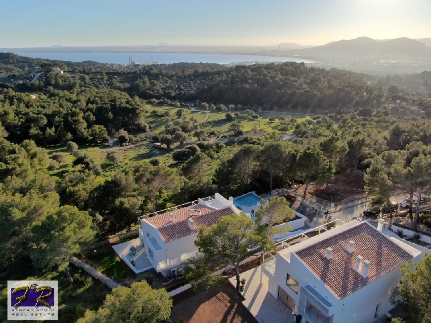  à vendre villa Port D'alcudia Nord 4