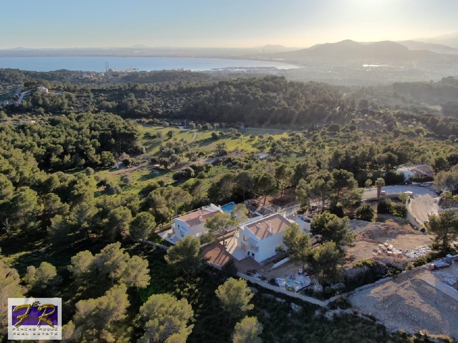 à vendre villa Port D'alcudia Nord 2