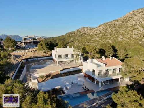 Port D''alcudia Nord chalet foto 6268676