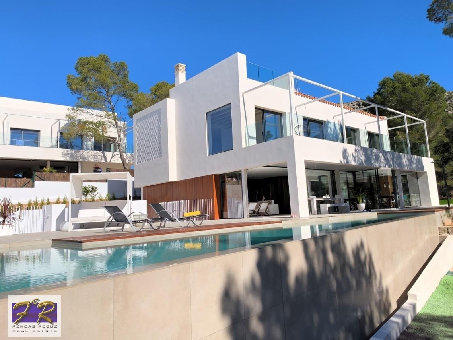  à vendre villa Port D'alcudia Nord 6