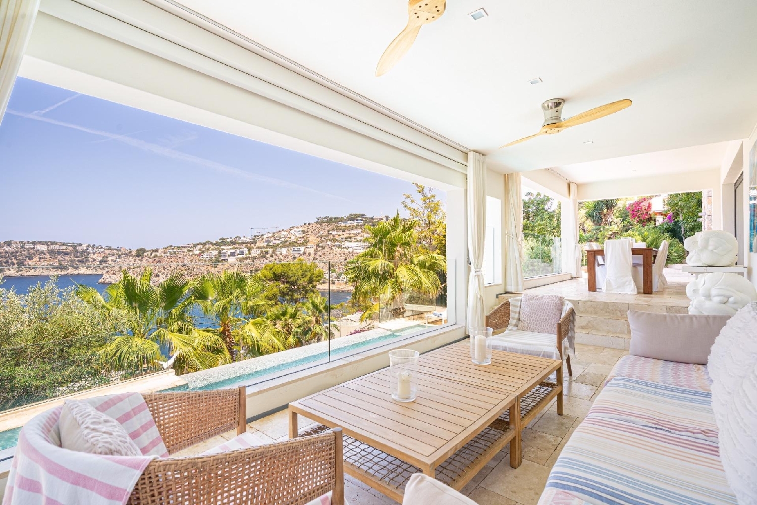  en venta chalet Port D'andratx Ponent 7