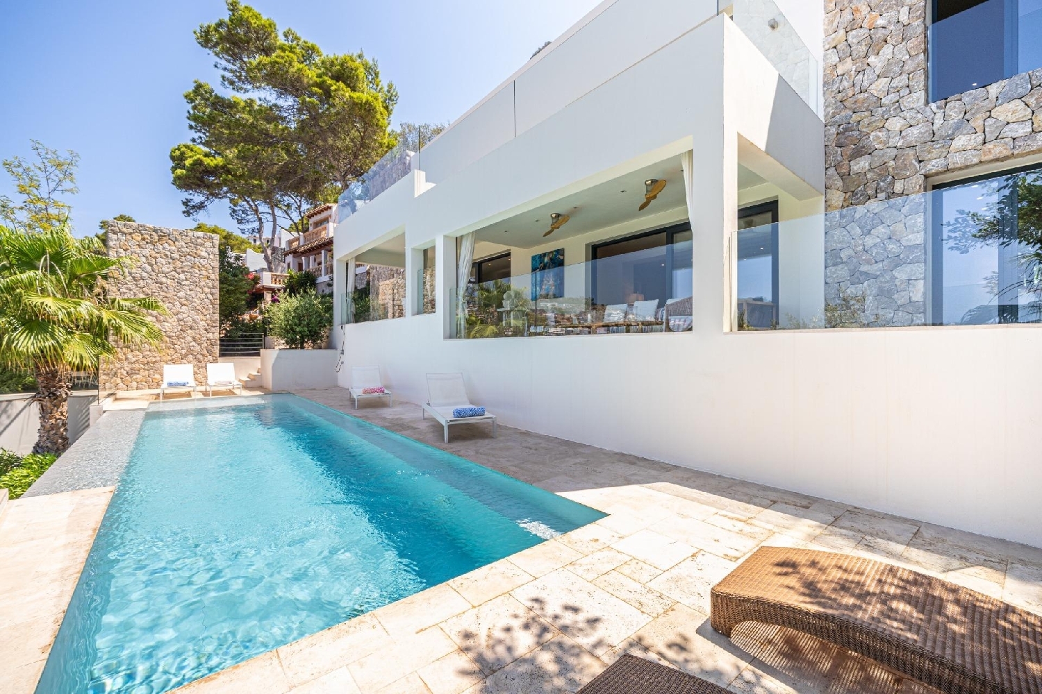  en venta chalet Port D'andratx Ponent 4