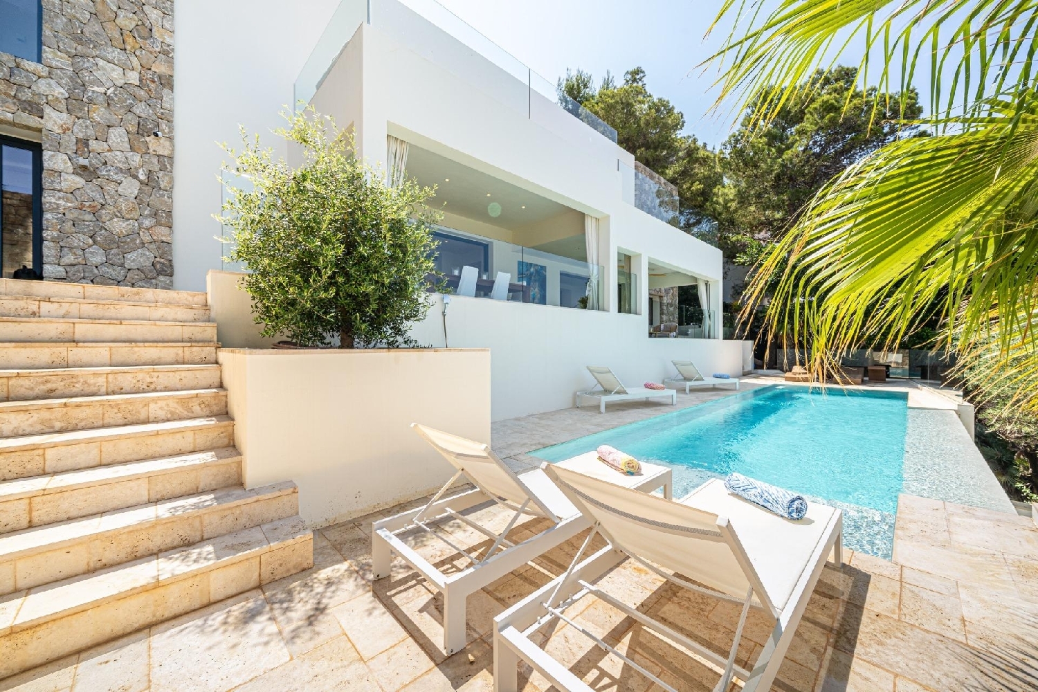  en venta chalet Port D'andratx Ponent 5