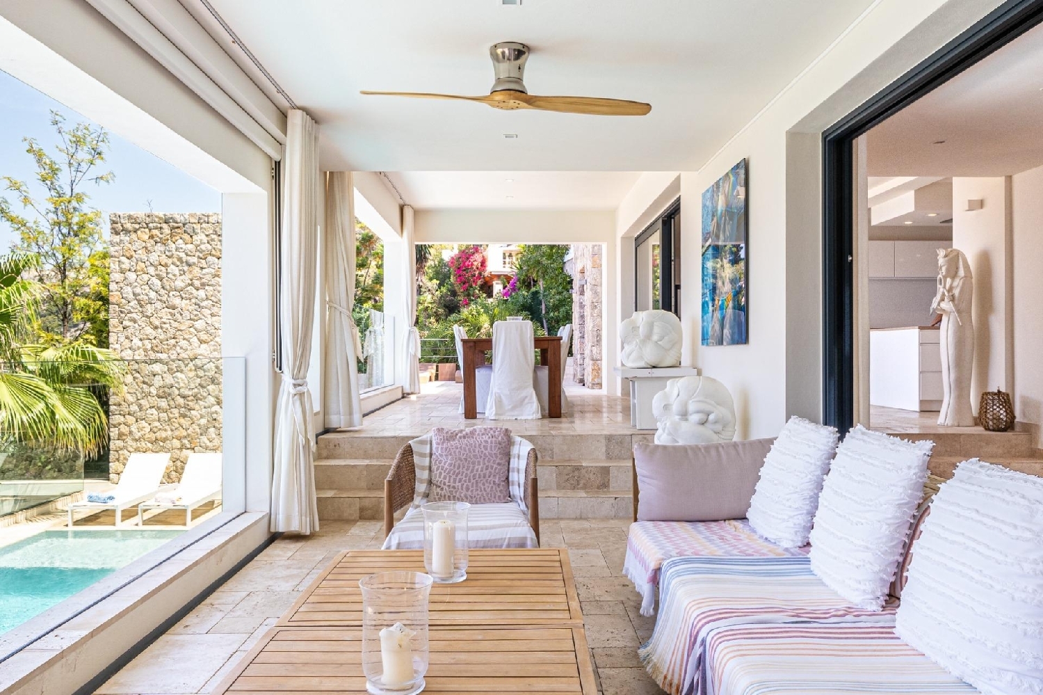  en venta chalet Port D'andratx Ponent 8