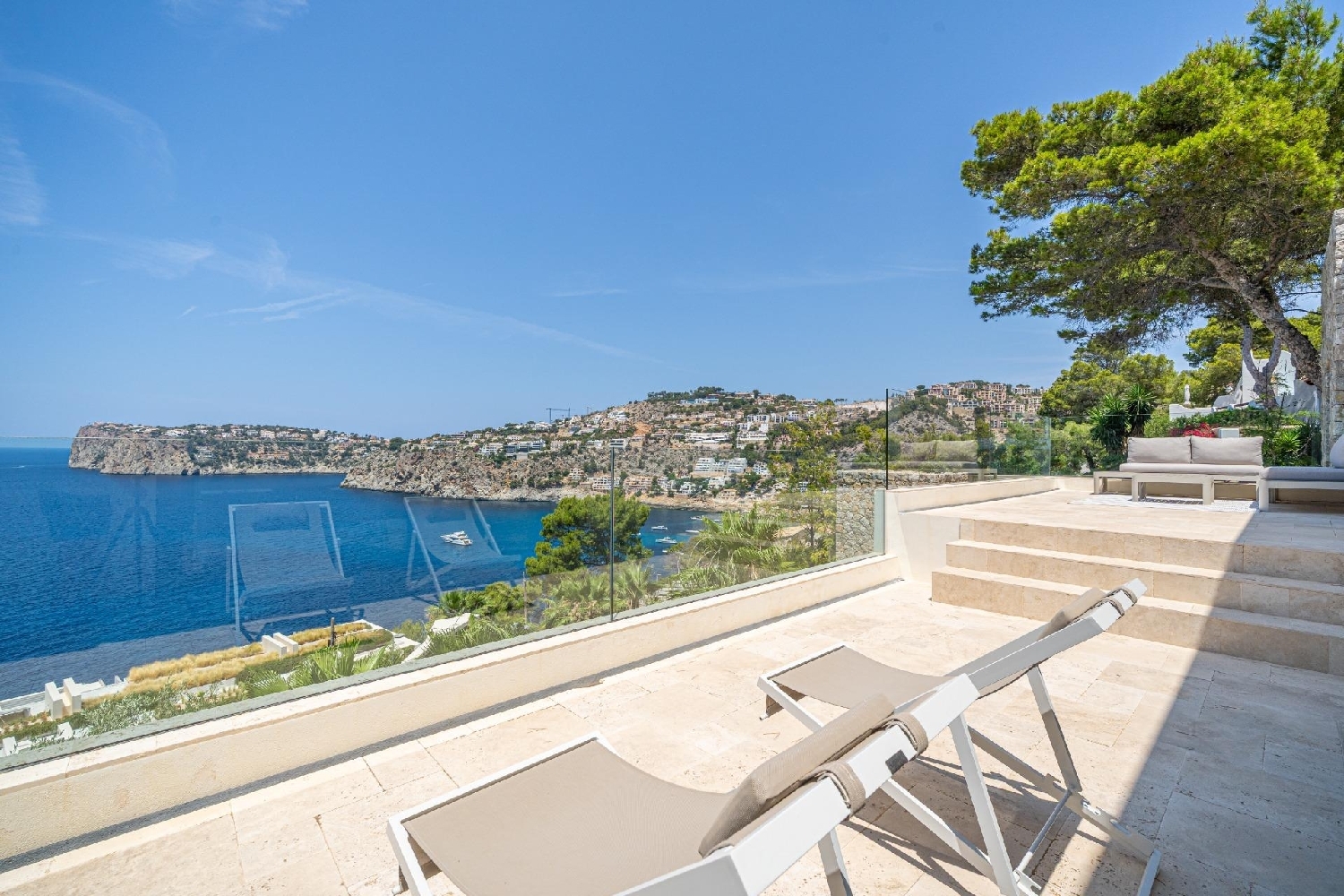 for sale villa Port D'andratx Ponent 3