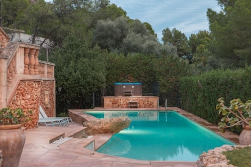 Port Nou - Port Verd Llevant villa foto 6265795