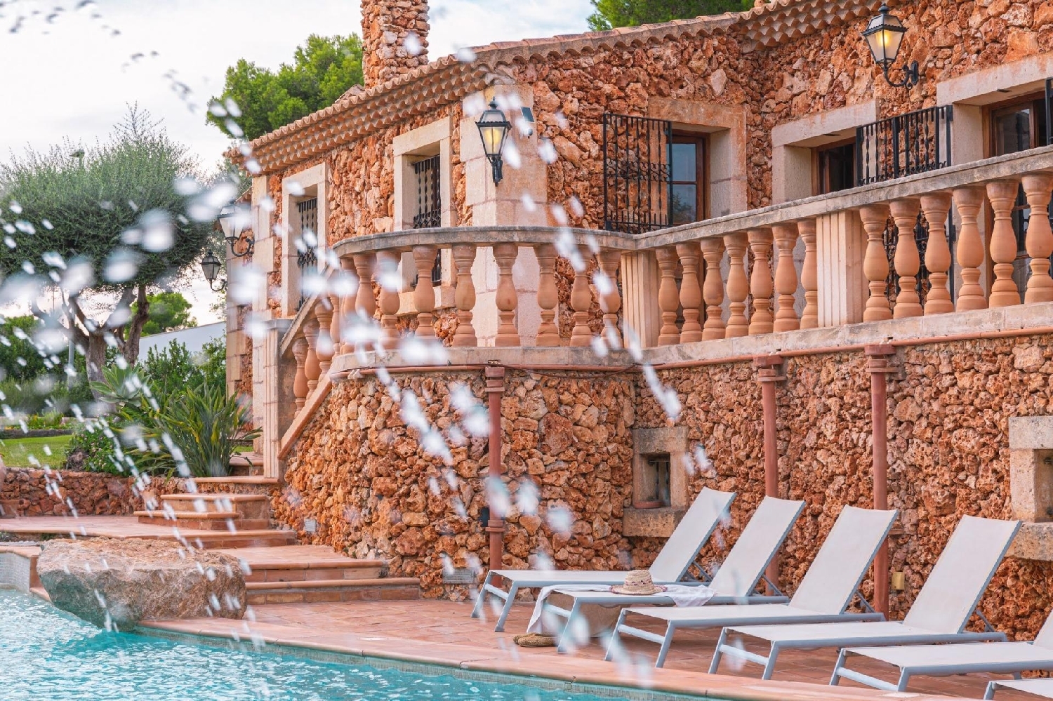  till salu villa Port Nou - Port Verd Llevant 6