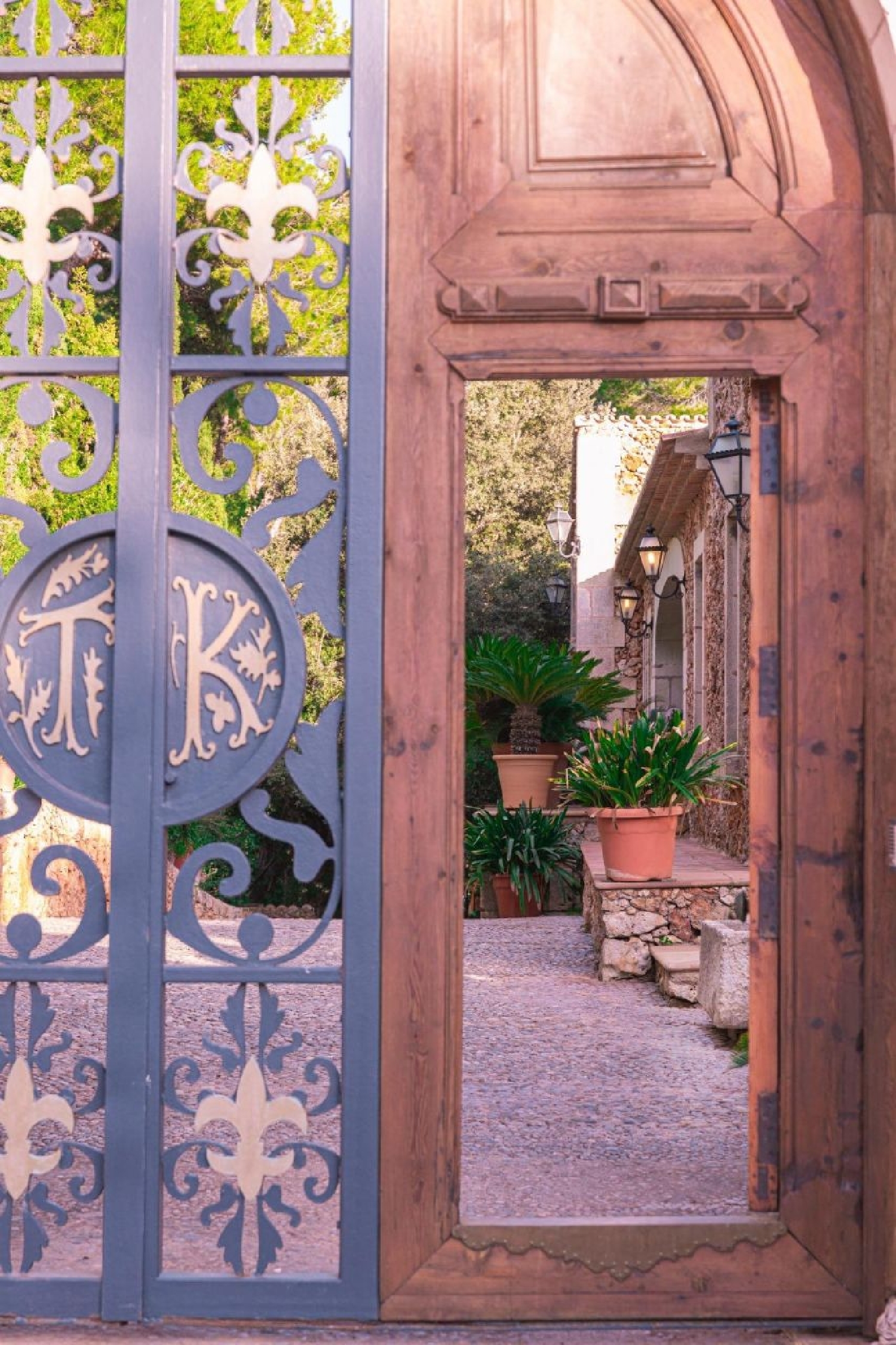  till salu villa Port Nou - Port Verd Llevant 8