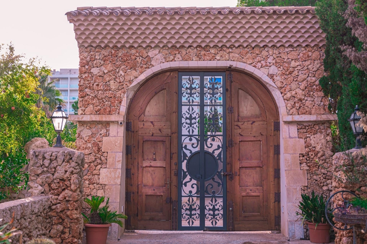  till salu villa Port Nou - Port Verd Llevant 5