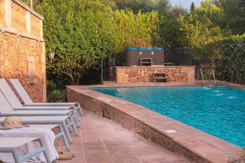 Port Nou - Port Verd Llevant villa foto 6265801