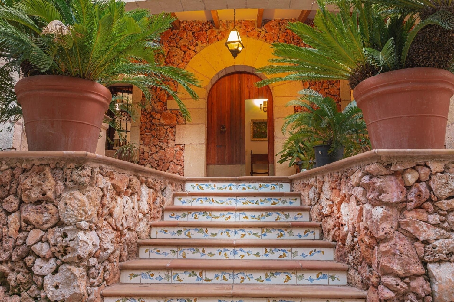  till salu villa Port Nou - Port Verd Llevant 6