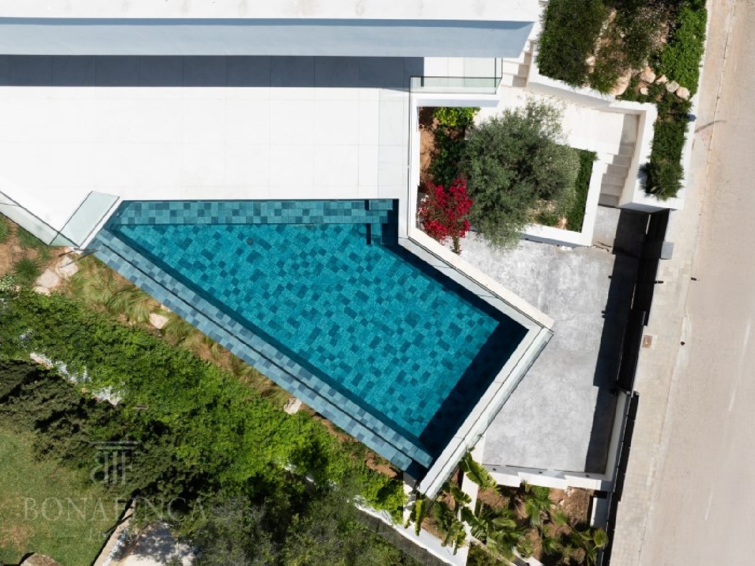 till salu villa Portals Nous Ponent 2