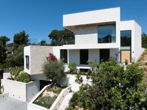 Portals Nous Ponent villa foto 6275655