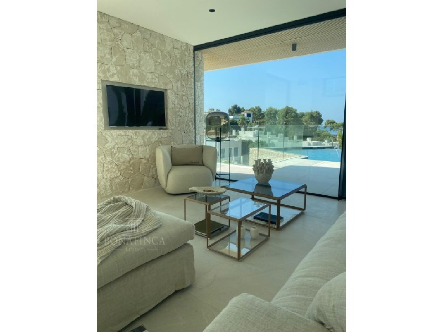  till salu villa Portals Nous Ponent 4