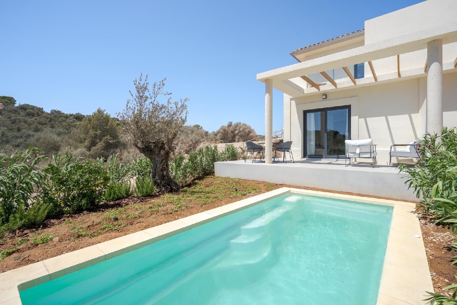  till salu villa Portocristo Llevant 5