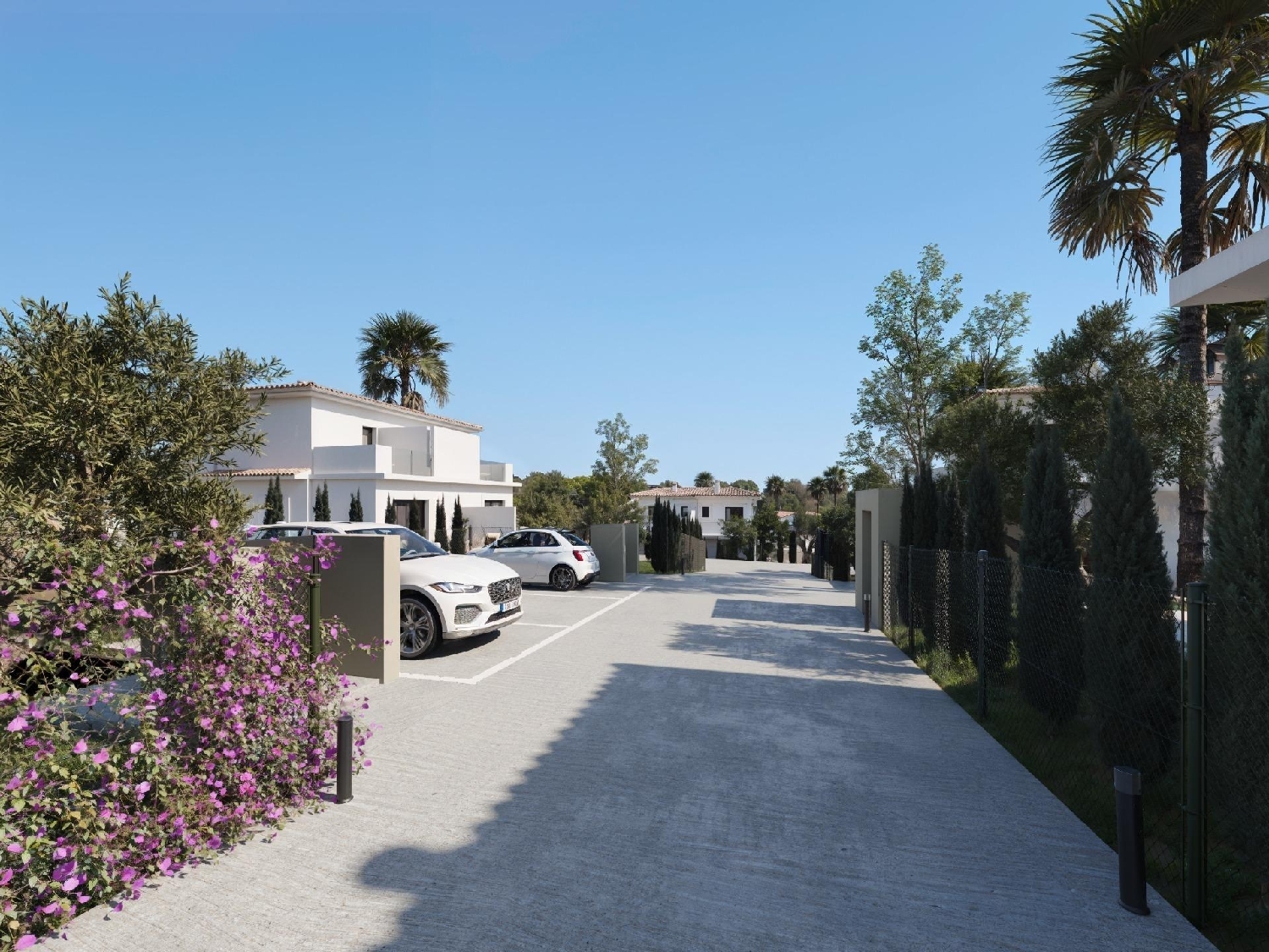  till salu villa Portocristo Llevant 3