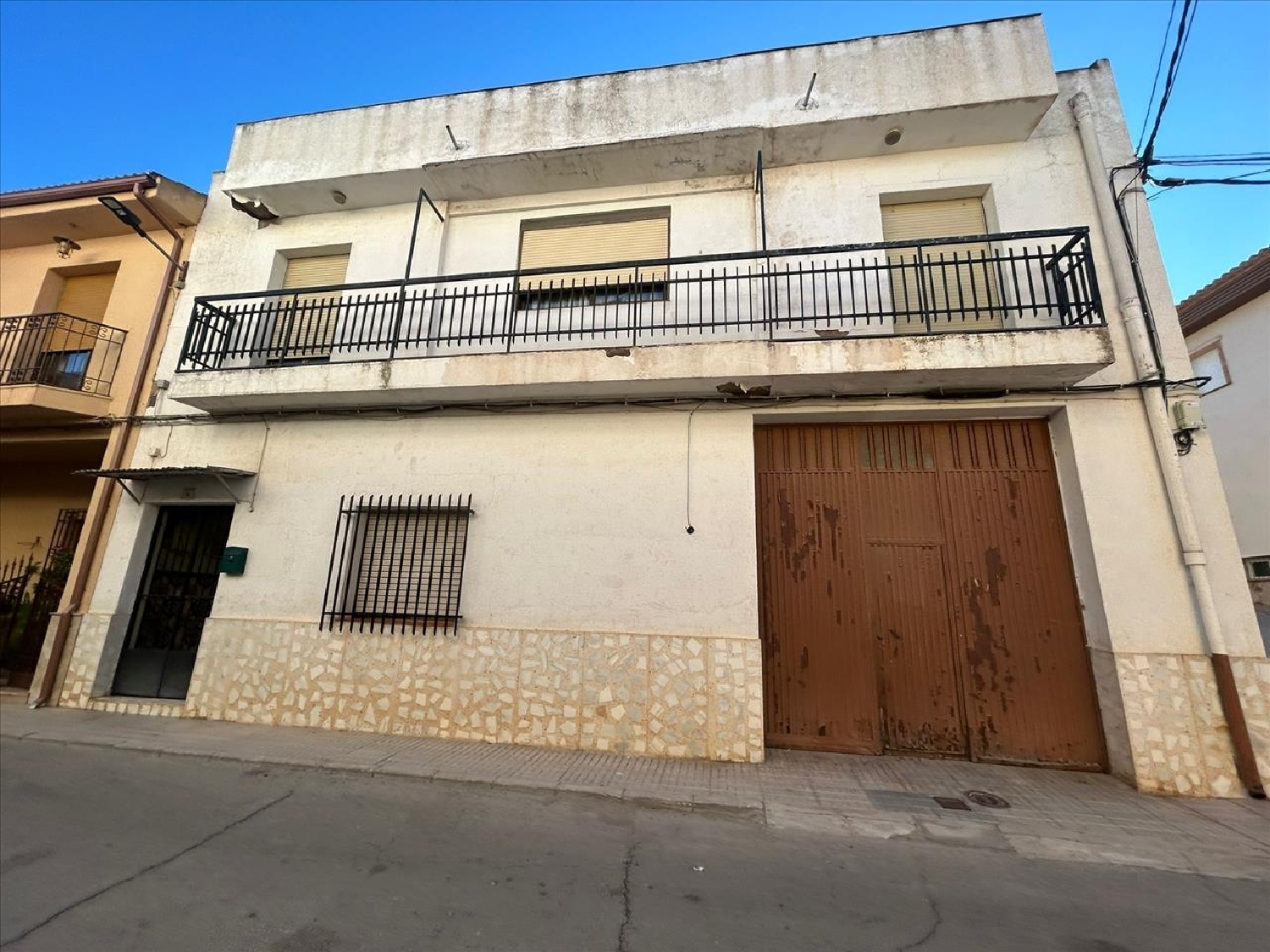  à vendre villa Pozo Alcón Sierra De Cazorla 4