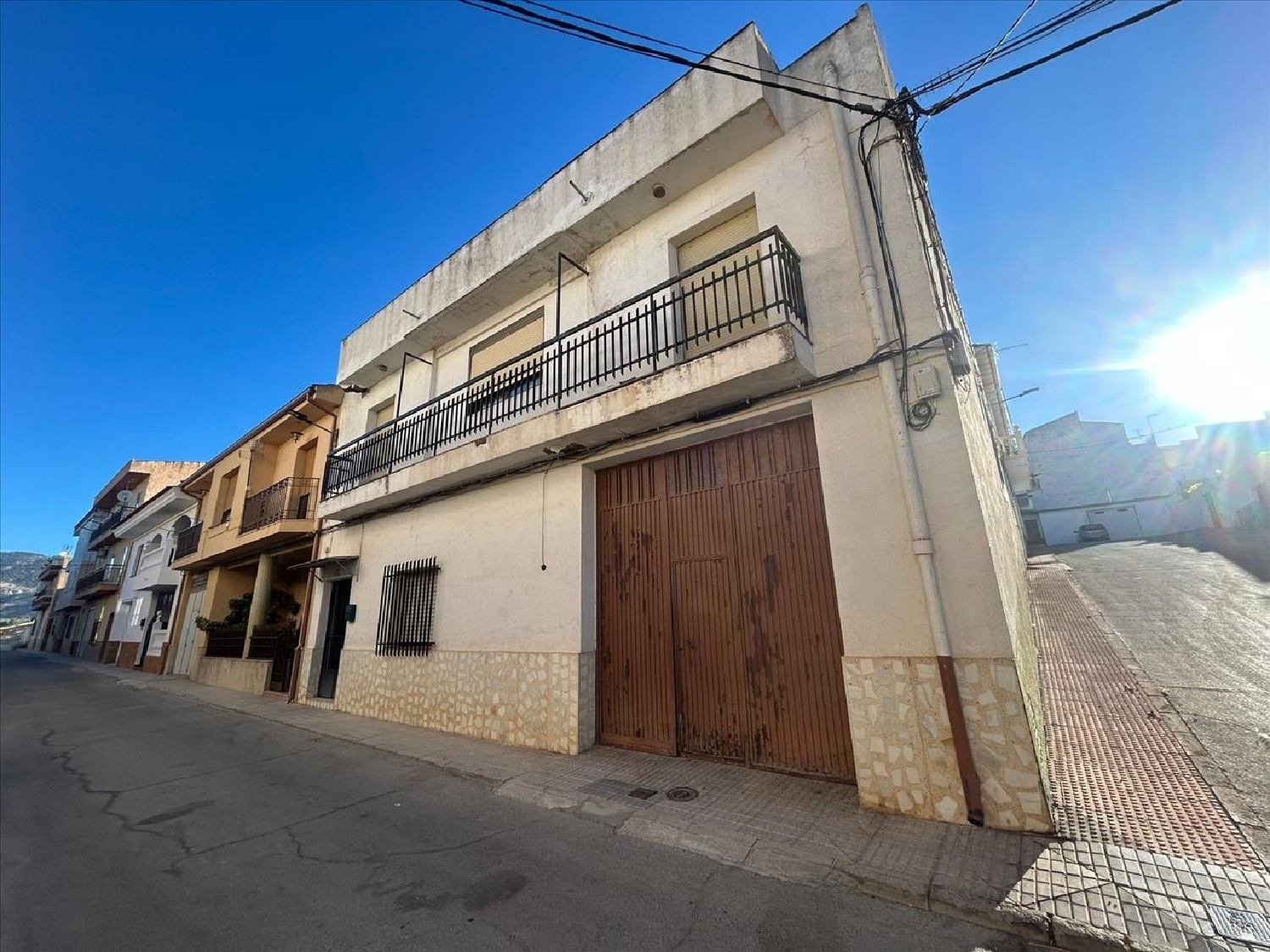  à vendre villa Pozo Alcón Sierra De Cazorla 1