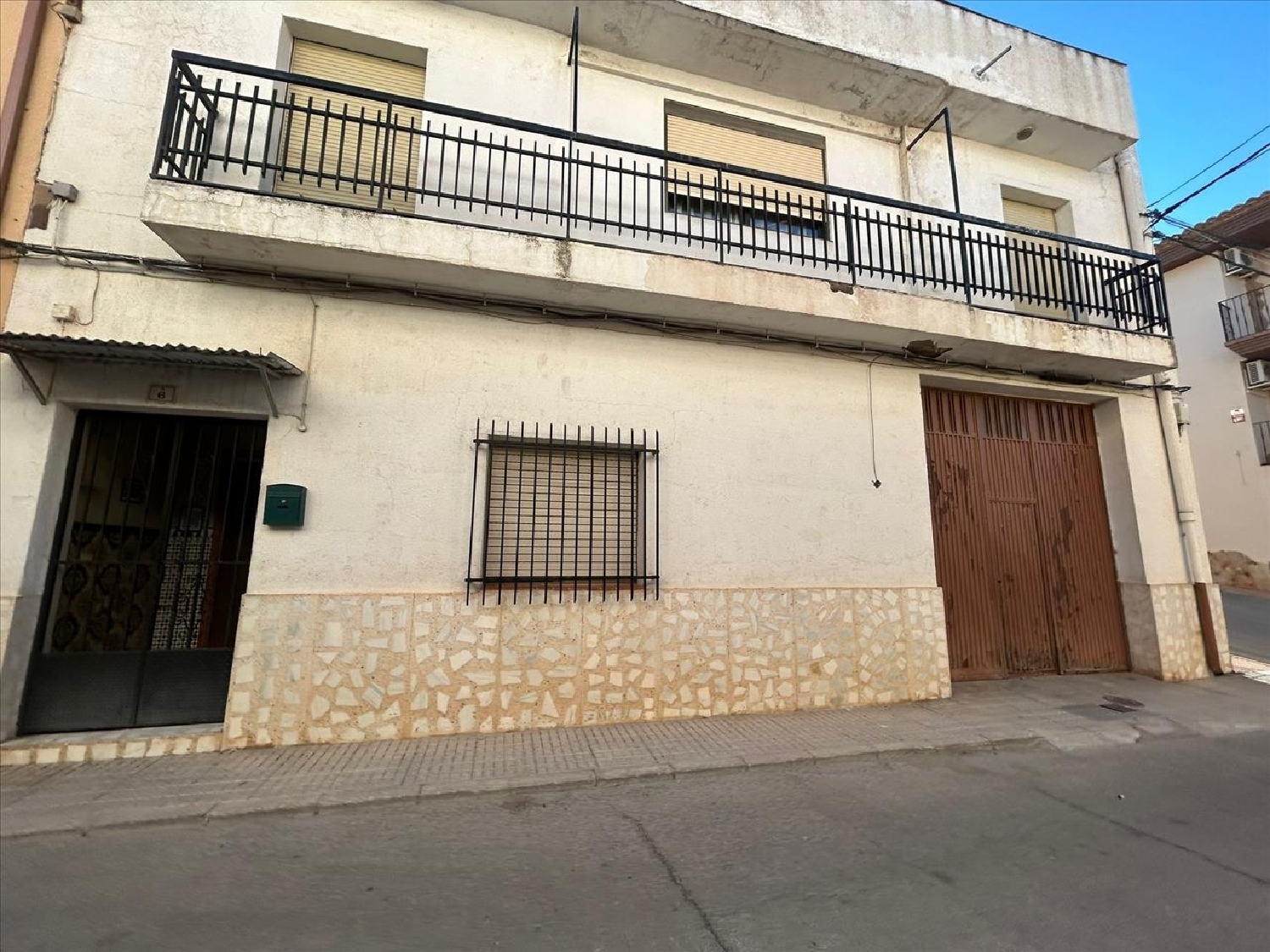 à vendre villa Pozo Alcón Sierra De Cazorla 3
