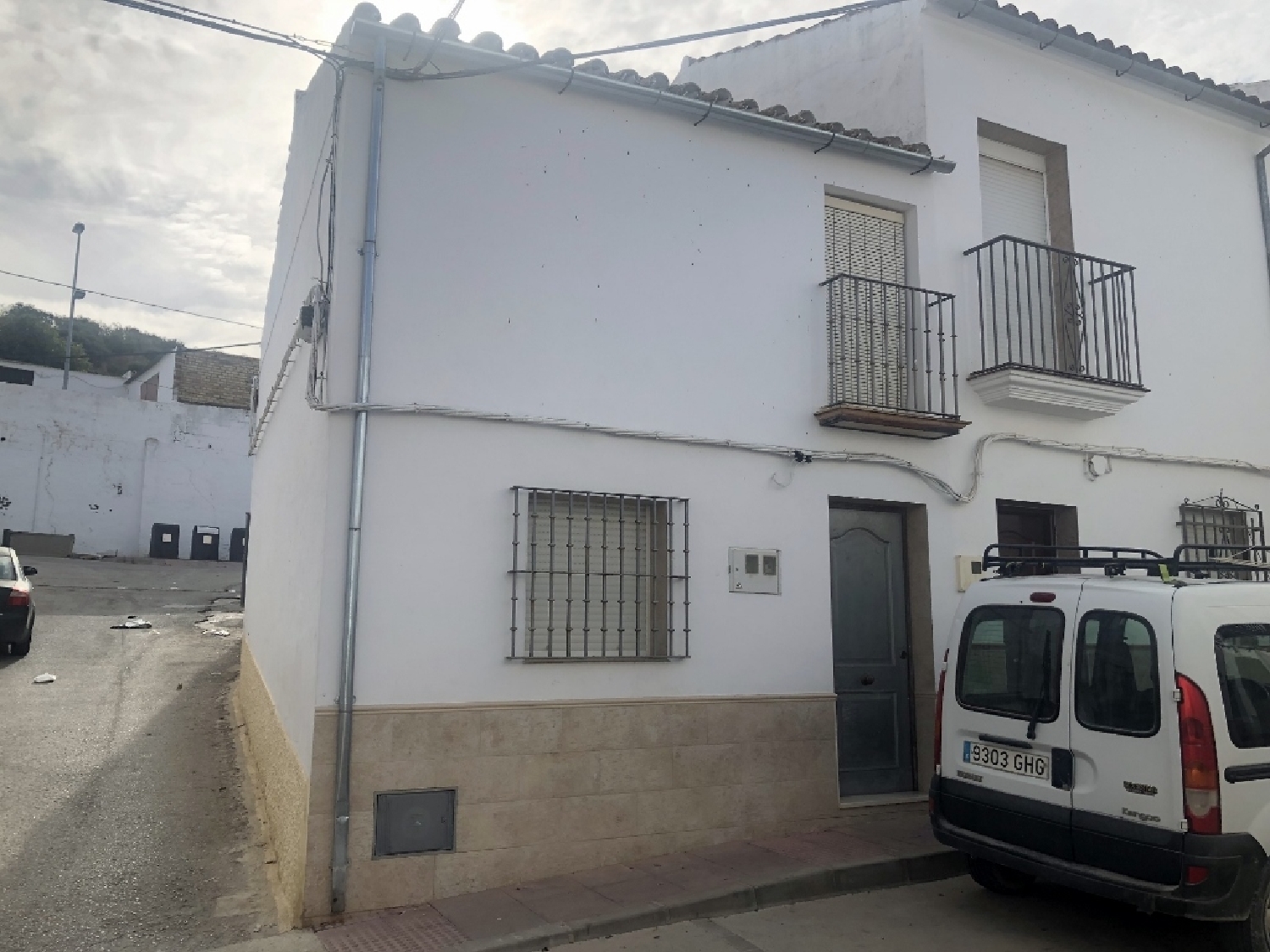  kaufen Villa Pruna Sierra Sur 1