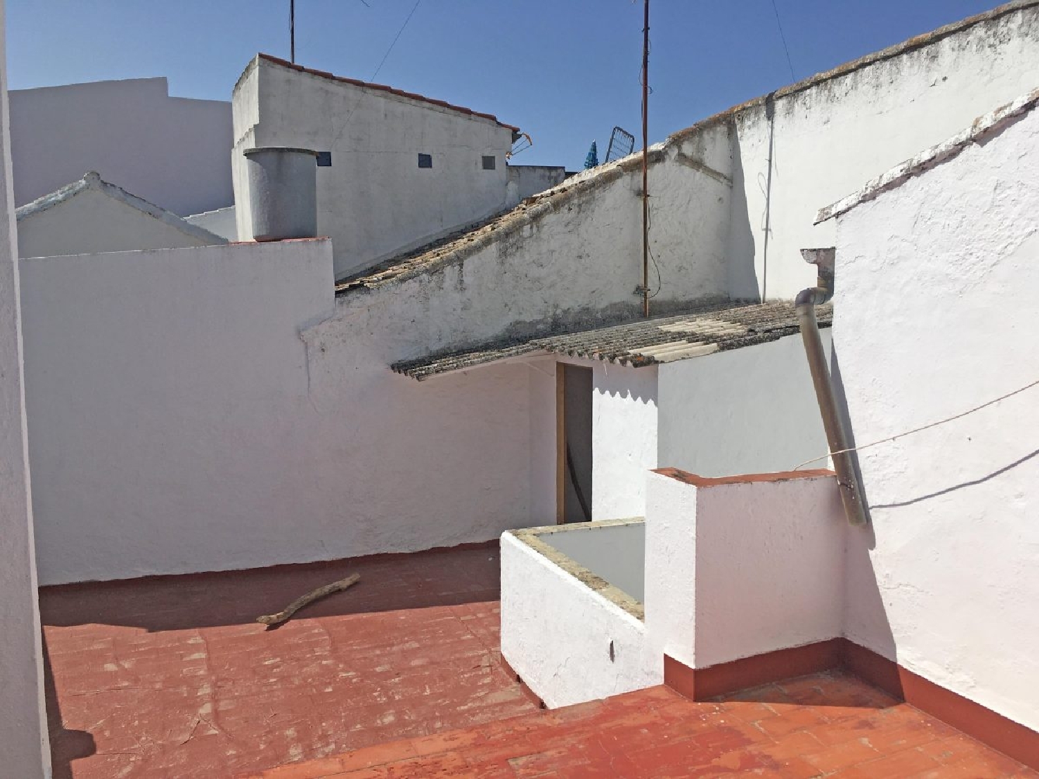  for sale villa Pruna Sierra Sur 2