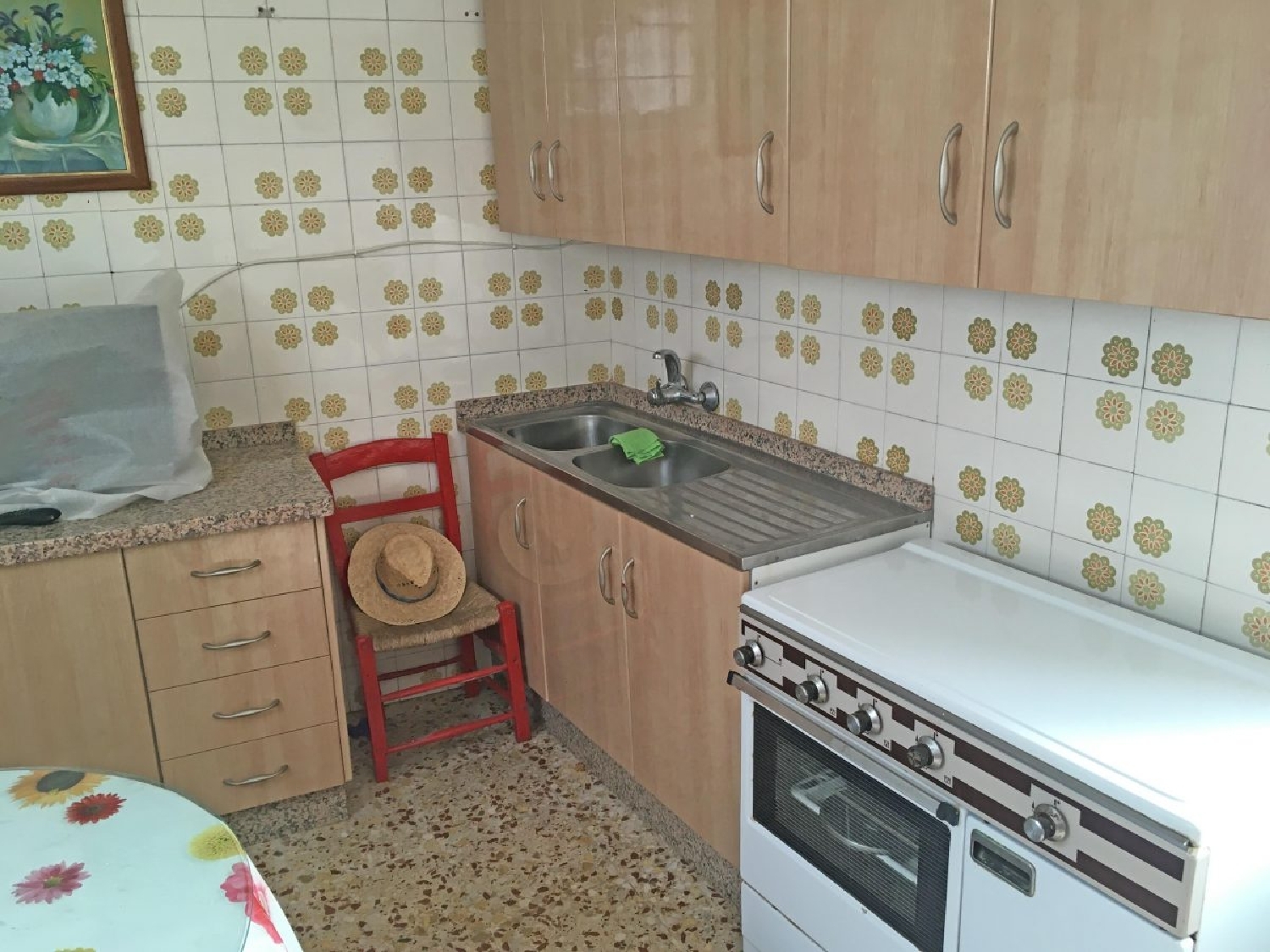  for sale villa Pruna Sierra Sur 12