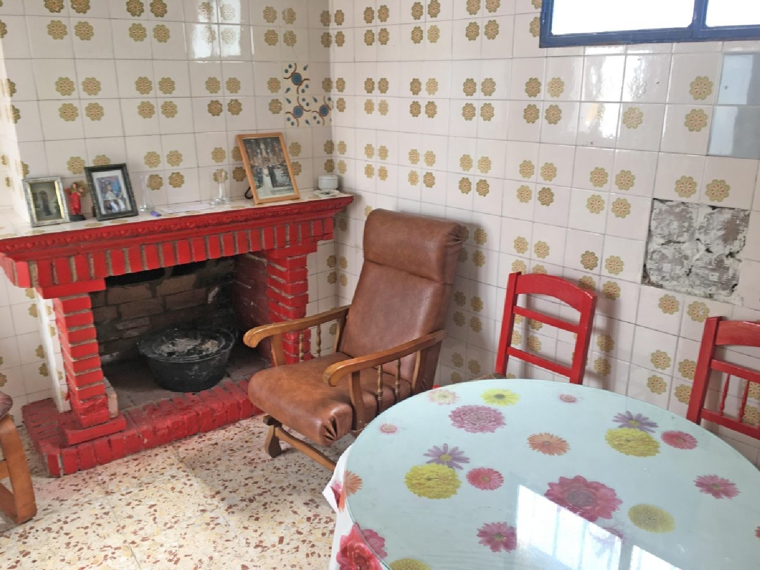  for sale villa Pruna Sierra Sur 11