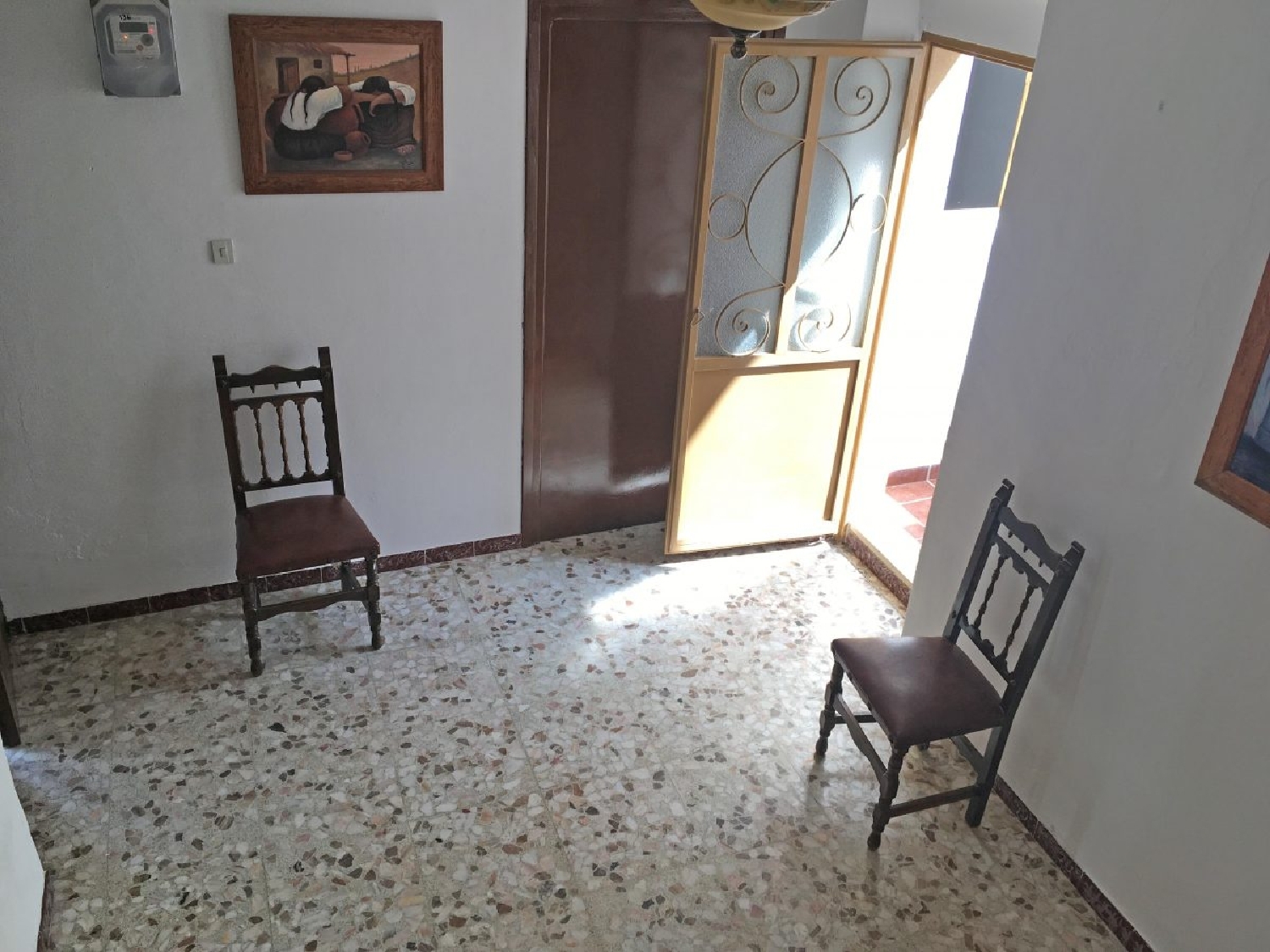  for sale villa Pruna Sierra Sur 4
