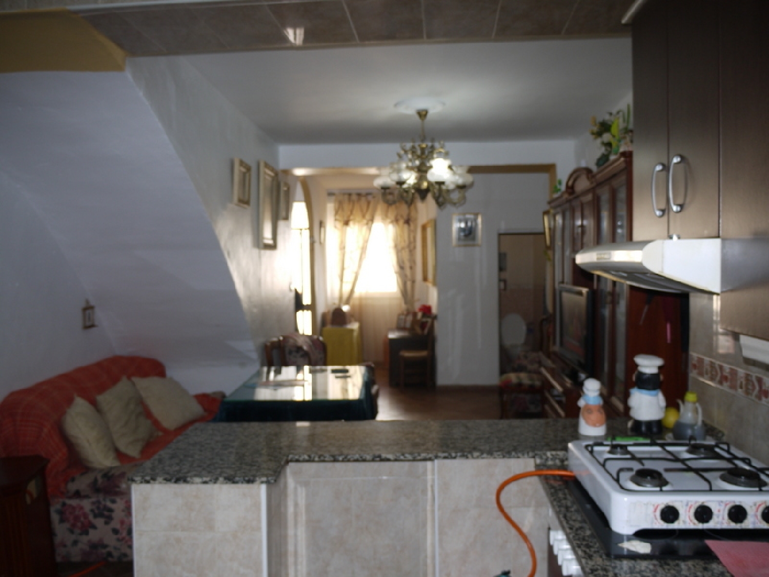  kaufen Villa Pruna Sierra Sur 5