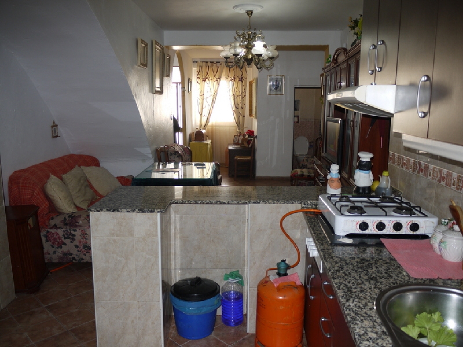  kaufen Villa Pruna Sierra Sur 4