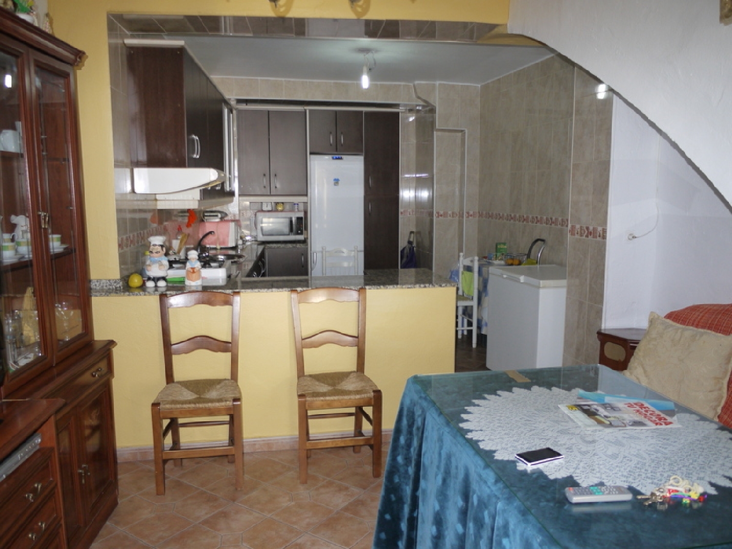  kaufen Villa Pruna Sierra Sur 2